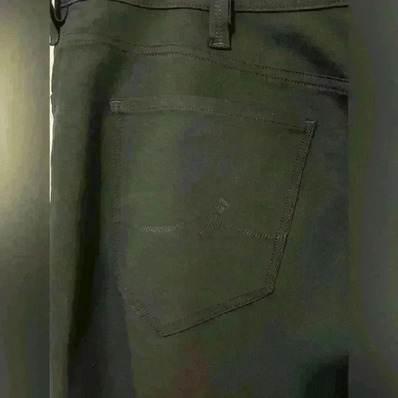 34 Heritage Charisma Comfort Rise Classic Pants Slacks Office Workwear - Picture 6 of 11